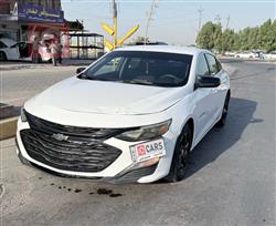 شيفروليه ماليبو